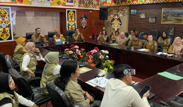 ketahanan pangan