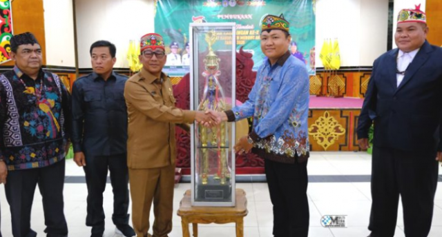 tandak intan kaharingan