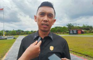 Anggota Komisi I DPRD Kotim Apresiasi Kepemimpinan Baru Brimob