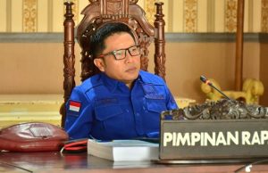 DPRD Kotim Minta Pemkab segera Sikapi Pengunduran Diri Lurah Tanah Mas
