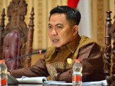 Optimalkan Pemanfaatan Gedung Perpustakaan, DPRD Sarankan Gandeng dengan Pihak Ketiga