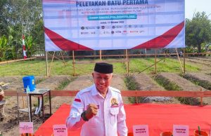 DPRD Kotim Harapkan Koperasi Merah Putih jadi Motor Pemerataan Ekonomi di Kotim