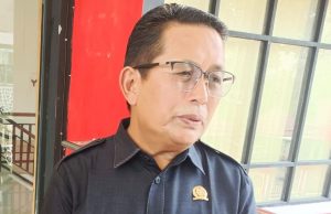 Perkuat Kerja Pemkab, Ketua Komisi I Dukung Adanya Rotasi Pejabat Jajaran OPD