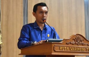 Tekan Balapan Liar, DPRD Kotim Dorong Pemkab Percepatan Pembangunan Sirkuit