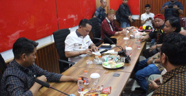 konflik sosial