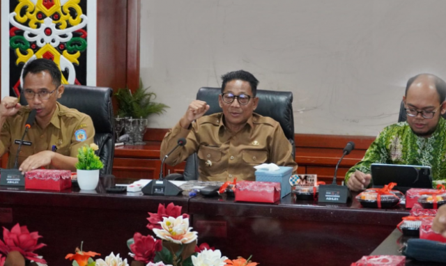 tamu BPK