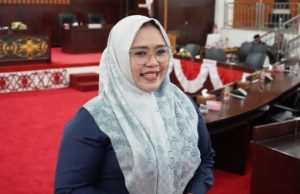 Miliki Potensi Ekonomi yang Besar, Waket I Dorong Kejarinan Rotan jadi Produk Unggulan Daerah