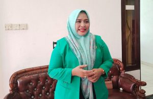 DPRD Murung Raya Dorong Optimalisasi Program Makanan Bergizi Gratis untuk Anak Sekolah