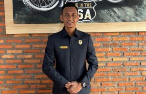 Legislator Partai Gerindra Dorong Dunia Usaha Ikut Bangun Infrastruktur Pedesaan di Kotim