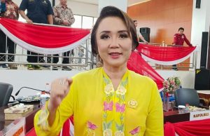 Legislator Mura Dorong Masyarakat Lebih Berani Memulai Usaha Dari Modal Kecil