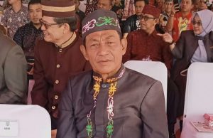 DPRD Murung Raya Apresiasi Penegasan Disiplin ASN, Likon: Fondasi Penting Perkuat Pelayanan Publik