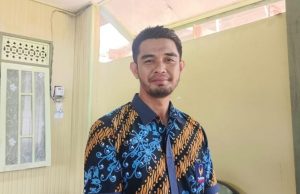 Legislator Sebut Bupati Cup 2025 Jadi Ruang Positif untuk Generasi Muda Murung Raya