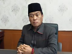 Ketua Dewan Tekankan Pengamanan dan Kesiagaan Nataru 2025 Harus menjadi Prioritas