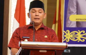 Gandeng ULM, Pemkab Laksanakan Bimtek Operator Dapodik Sekolah
