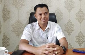 Mariyanto Dorong Percepatan Pembangunan Jalan untuk Genjot Ekonomi Murung Raya