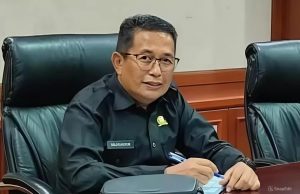 Rejikinoor Ajak Masyarakat Jadikan Semangat Pahlawan sebagai Energi Pembangunan Murung Raya