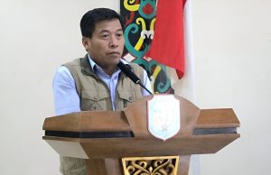 Optimalisasi Sektor Pertanian dengan Pemberdayaan Potensi Pangan Lokal