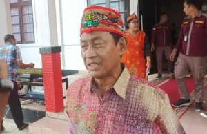 DPRD Mura Dukung Optimalisasi Aplikasi SiSAPAN untuk Perkuat Pengawasan Pembangunan