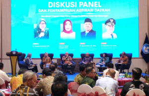 Tingkatkan Kualitas Pendidikan, Pemkab Optimalkan Sinergi dengan Pemerintah Pusat