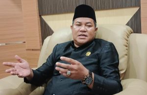 Komisi I DPRD Mura Tekankan Pentingnya Infrastruktur untuk Dongkrak Pariwisata
