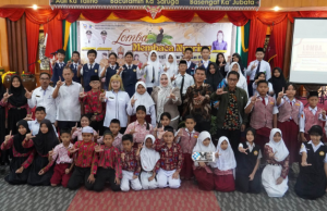 Tenaga Pendidik di Daerah Didorong Tingkatkan Literasi Lewat Membaca Nyaring