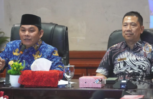 Pendirian BUMD Diharapkan Bisa Mendongkrak PAD Ditengah Efisiensi Anggaran