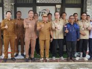 Pemkab Murung Raya Lakukan Studi Tiru ke BUMD Perseroda Tunggang Parangan untuk Tingkatkan PAD