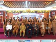 Pemkab Murung Raya Gelar Bimtek Penyusunan Perencanaan dan Penganggaran Responsif Gender
