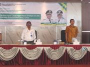 Pemkab Mura Matangkan KLHS RDTR Laung Tuhup, Tegaskan Komitmen pada Pembangunan Berkelanjutan