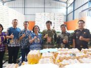 Pemkab Mura Salurkan Bantuan Beras dan Minyak Goreng, Perkuat Ketahanan Pangan dan Kendali Inflasi Daerah