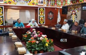 Pemkab Murung Raya Matangkan Persiapan Pemberangkatan 59 Jamaah Umrah Hadiah STQ XII