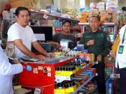 Pemkab Mura dan Bapanas Turun ke Pasar, Telusuri Penyebab Melonjaknya Harga Beras Premium