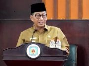 Paripurna Ke-7 DPRD Mura Bahas APBD 2026 dan Insentif Investasi, Bupati Heriyus Dukung Raperda Bantuan untuk Pemuka Agama