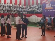 Bupati Heriyus Serahkan SK kepada 1.317 PPPK Paruh Waktu, Tegaskan Pentingnya Smart ASN di Era Modern