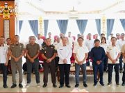 Pemkab Mura Perkuat Benteng Anti Narkoba Lewat Sosialisasi Regulasi P4GN PN